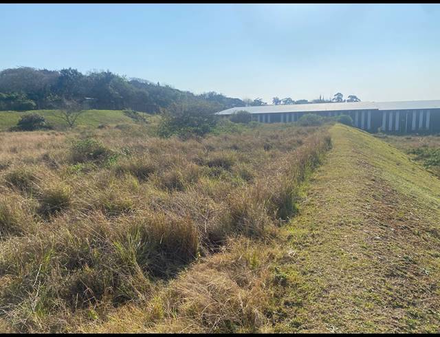 6,155M² VACANT LAND FOR SALE IN BALLITO DISTRICT